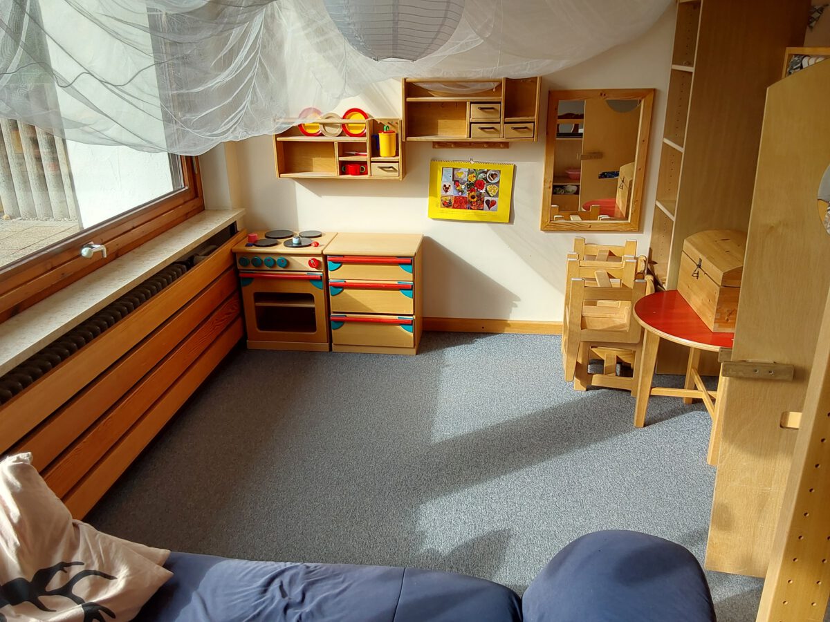  Mäusegruppe – Kindergarten Blaichach Illustration 